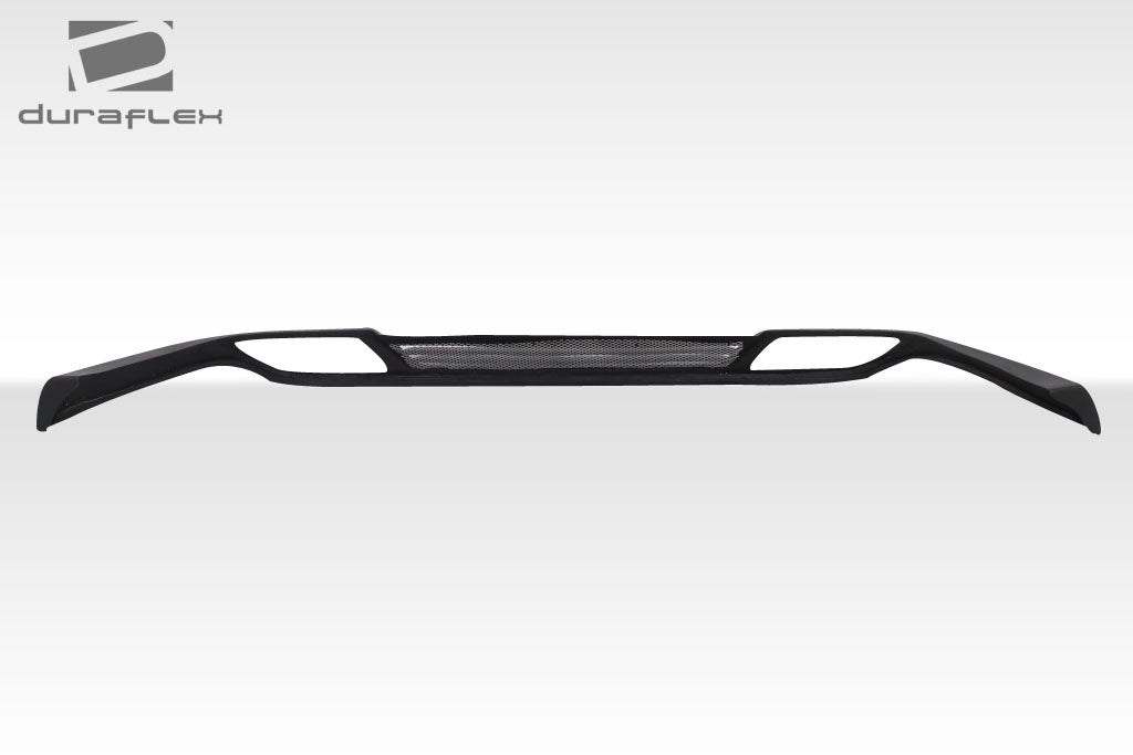 2007-2009 Lexus LS Series LS460 Duraflex W-1 Body Kit (short wheelbase) - 5 Piece - Includes W-1 Front Lip Under Spoiler Air Dam (105671) W-1 Side Skirts Rocker Panels (105672) W-1 Rear Lip Under Spoiler Air Dam (105673) W-1 Roof Wing Spoiler (105674)