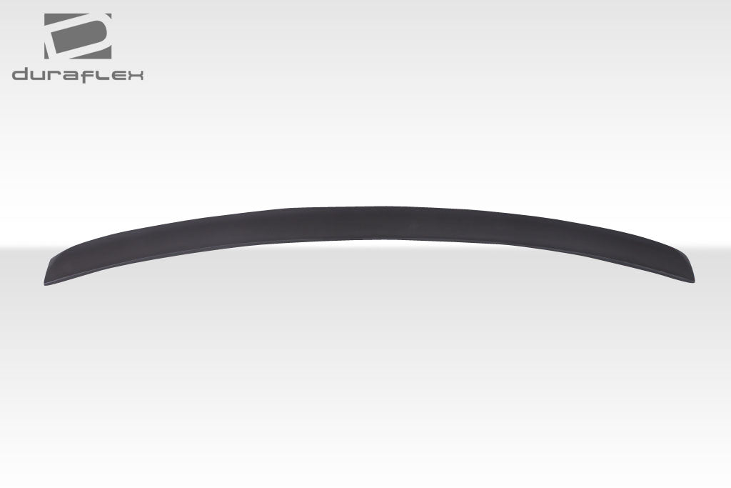 2007-2009 Lexus LS Series LS460 Duraflex W-1 Body Kit (short wheelbase) - 5 Piece - Includes W-1 Front Lip Under Spoiler Air Dam (105671) W-1 Side Skirts Rocker Panels (105672) W-1 Rear Lip Under Spoiler Air Dam (105673) W-1 Roof Wing Spoiler (105674)