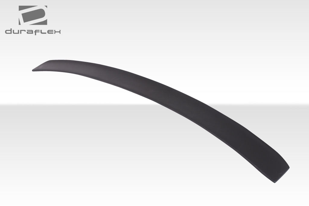 2007-2009 Lexus LS Series LS460 Duraflex W-1 Body Kit (short wheelbase) - 5 Piece - Includes W-1 Front Lip Under Spoiler Air Dam (105671) W-1 Side Skirts Rocker Panels (105672) W-1 Rear Lip Under Spoiler Air Dam (105673) W-1 Roof Wing Spoiler (105674)