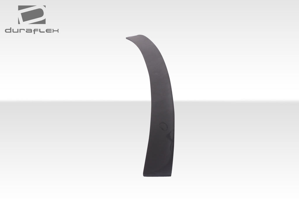 2007-2009 Lexus LS Series LS460 Duraflex W-1 Body Kit (short wheelbase) - 5 Piece - Includes W-1 Front Lip Under Spoiler Air Dam (105671) W-1 Side Skirts Rocker Panels (105672) W-1 Rear Lip Under Spoiler Air Dam (105673) W-1 Roof Wing Spoiler (105674)