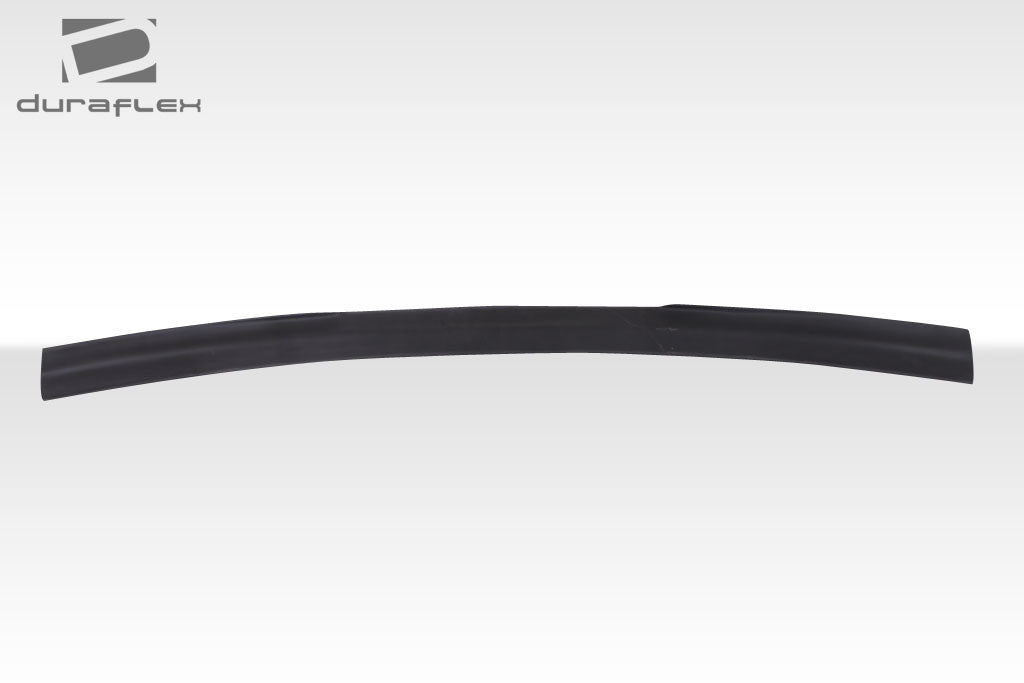 2007-2012 Lexus LS Series LS460 Duraflex W-1 Roof Window Wing Spoiler - 1 Piece