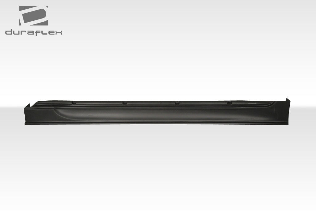 2007-2009 Nissan Altima 4DR Duraflex Sigma Body Kit - 5 Piece - Includes Sigma Front Bumper Cover (105682) Sigma Side Skirts Rocker Panels (105683) Sigma Rear Bumper Cover (105684) Sigma Roof Wing (105685)