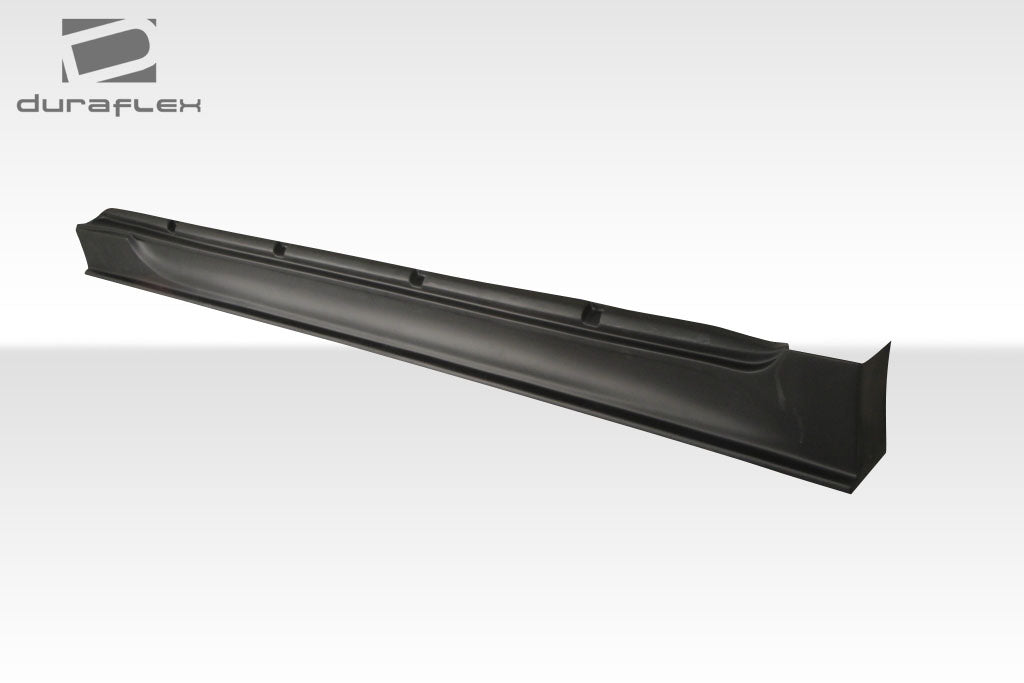 2007-2009 Nissan Altima 4DR Duraflex Sigma Body Kit - 5 Piece - Includes Sigma Front Bumper Cover (105682) Sigma Side Skirts Rocker Panels (105683) Sigma Rear Bumper Cover (105684) Sigma Roof Wing (105685)