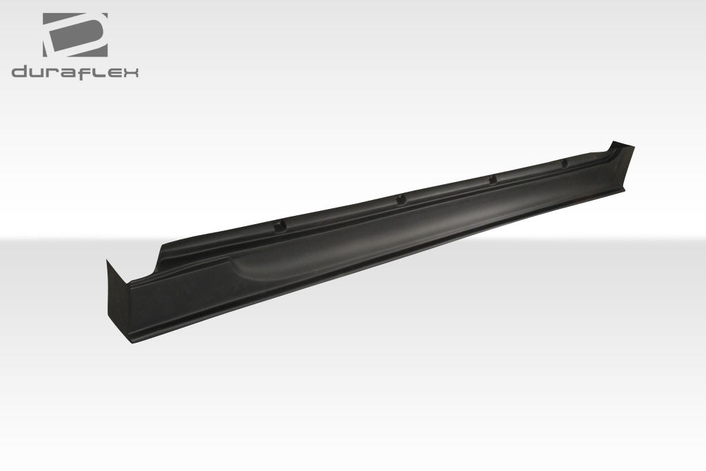 2007-2012 Nissan Altima 4DR Duraflex Sigma Side Skirts Rocker Panels - 2 Piece