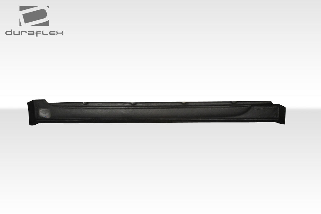 2007-2009 Nissan Altima 4DR Duraflex Sigma Body Kit - 4 Piece - Includes Sigma Front Bumper Cover (105682) Sigma Side Skirts Rocker Panels (105683) Sigma Rear Bumper Cover (105684)