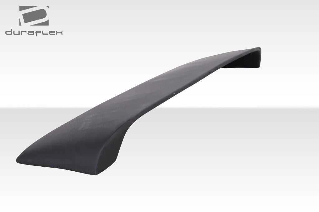 2007-2012 Nissan Altima 4DR Duraflex Sigma Roof Wing Spoiler - 1 Piece