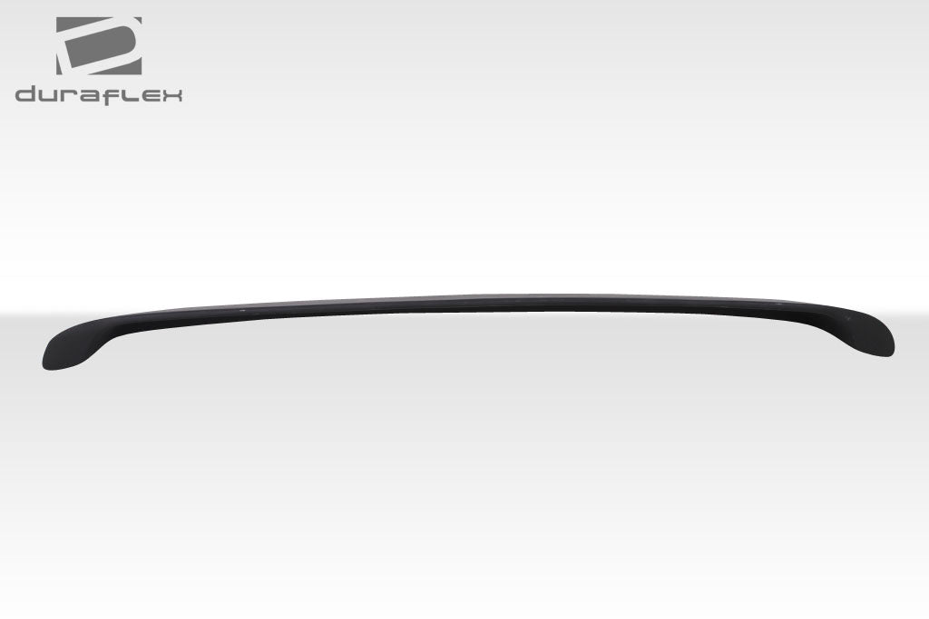 2007-2012 Nissan Altima 4DR Duraflex Sigma Roof Wing Spoiler - 1 Piece