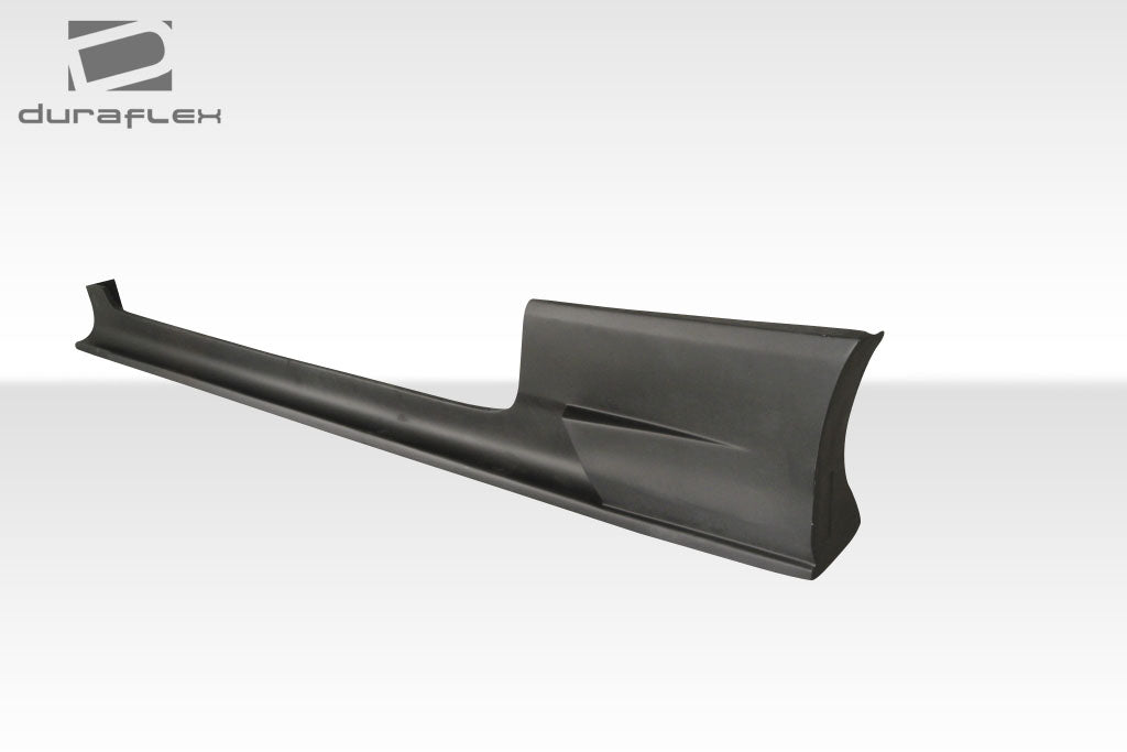 2006-2011 Honda Civic 2DR Duraflex GT500 Wide Body Side Skirts Rocker Panels - 2 Piece
