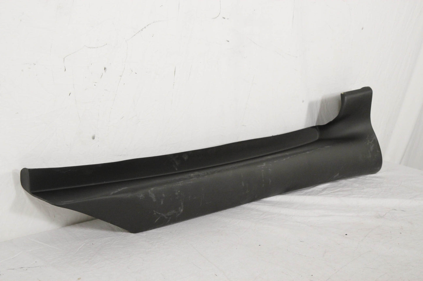 1997-2003 Ford F-150 2DR Stepside Extended Cab Duraflex Cobra R Body Kit (round tailights) - 4 Piece - Includes Cobra R Front Bumper Cover (108045) Platinum Side Skirts Rocker Panels (105690) Platinum Rear Bumper Cover (105691)