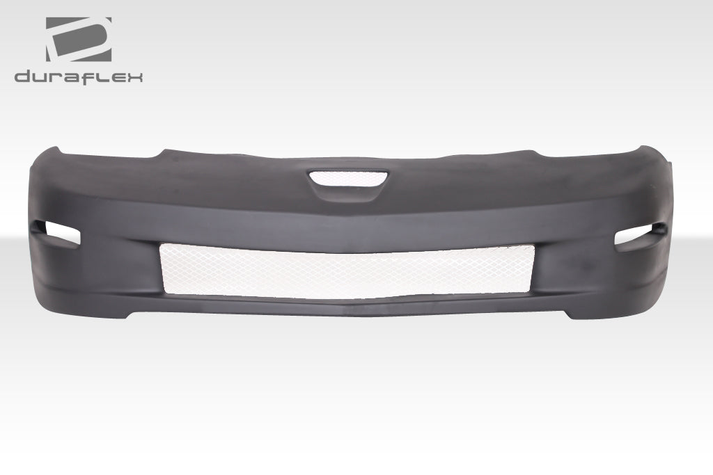 1997-2004 Chevrolet Corvette C5 Duraflex ZR Edition Front Bumper Cover - 1 Piece