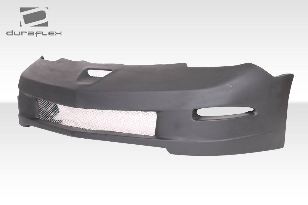 1997-2004 Chevrolet Corvette C5 Duraflex ZR Edition Front Bumper Cover - 1 Piece