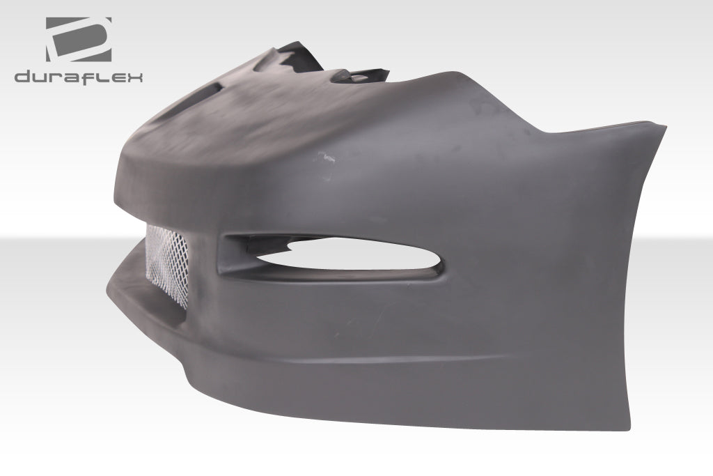 1997-2004 Chevrolet Corvette C5 Duraflex ZR Edition Front Bumper Cover - 1 Piece