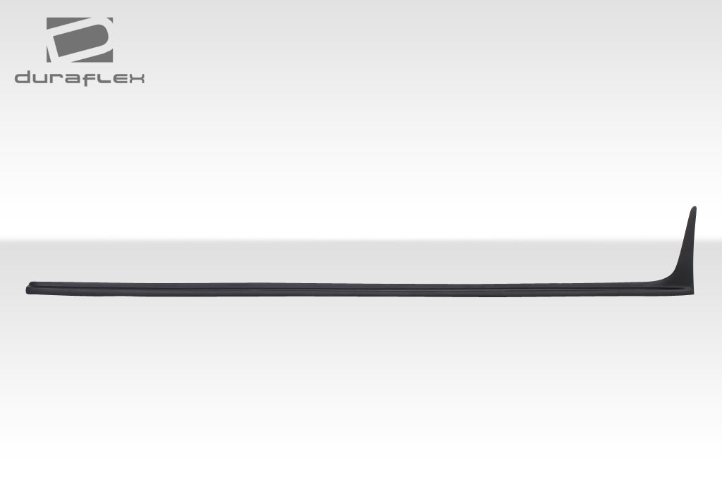 1997-2004 Chevrolet Corvette C5 Duraflex ZR Edition Side Skirts Rocker Panels - 2 Piece