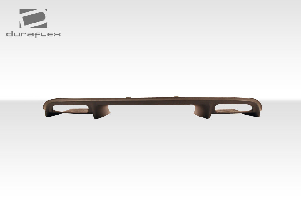 1997-2004 Chevrolet Corvette C5 Duraflex ZR Edition Rear Diffuser - 1 Piece
