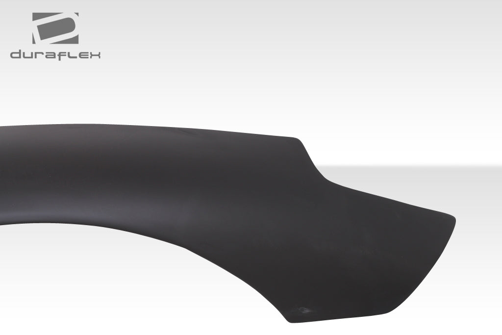 1997-2004 Chevrolet Corvette C5 Duraflex ZR Edition Fenders - 2 Piece