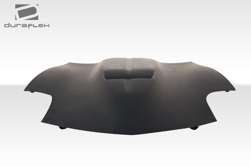 1997-2004 Chevrolet Corvette C5 Duraflex ZR Edition Hood - 1 Piece