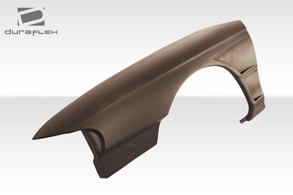 1994-1998 Ford Mustang Duraflex GTC Fender - 2 Piece