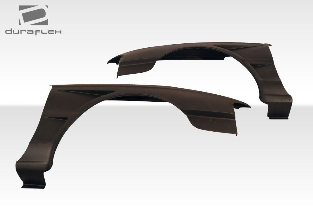 1994-1998 Ford Mustang Duraflex GTC Fender - 2 Piece