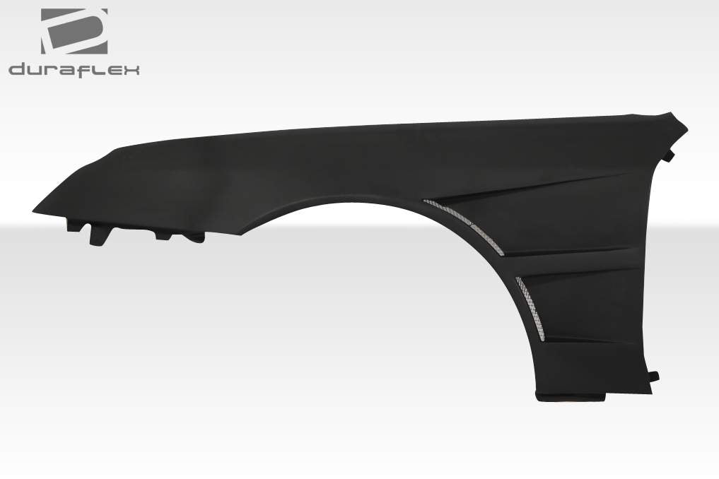 1997-2001 Honda Prelude Duraflex GTC Fender - 2 Piece