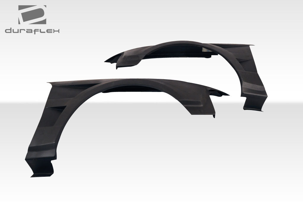 1999-2004 Ford Mustang Duraflex GTC Fender - 2 Piece
