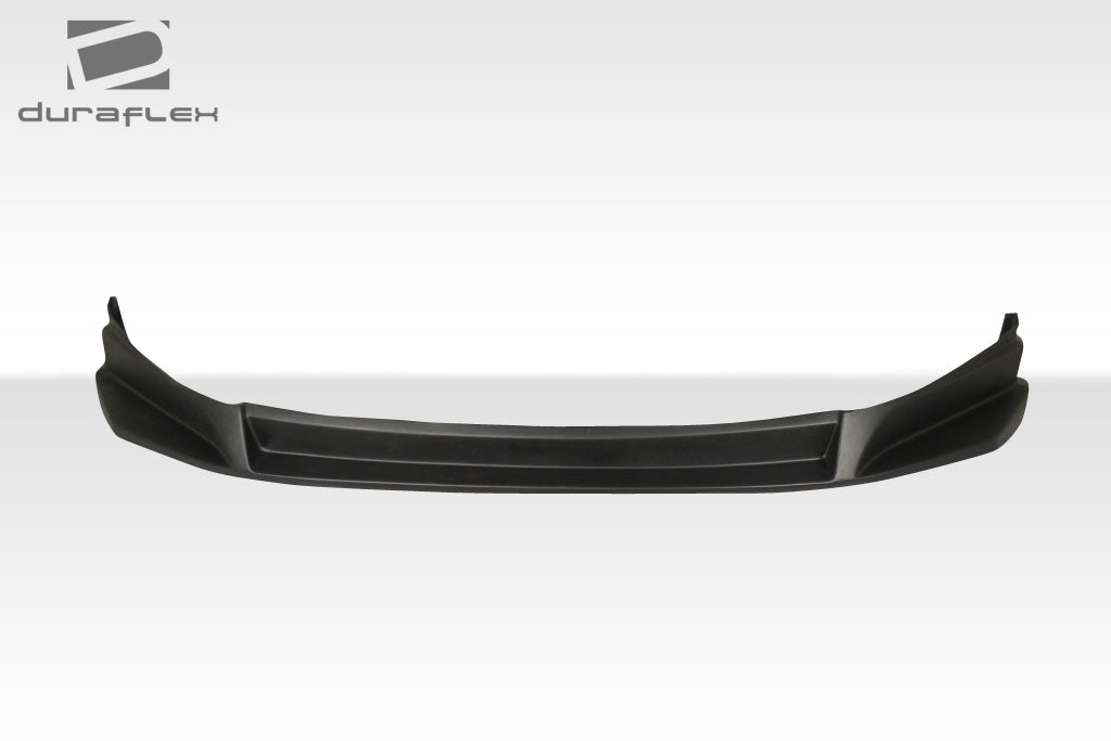 2009-2012 Nissan 370Z Z34 Duraflex SL-R Front Lip Under Spoiler Air Dam - 1 Piece