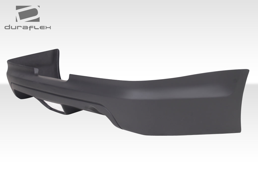 2002-2006 Acura RSX Duraflex M-2 Rear Lip Under Spoiler Air Dam - 1 Piece