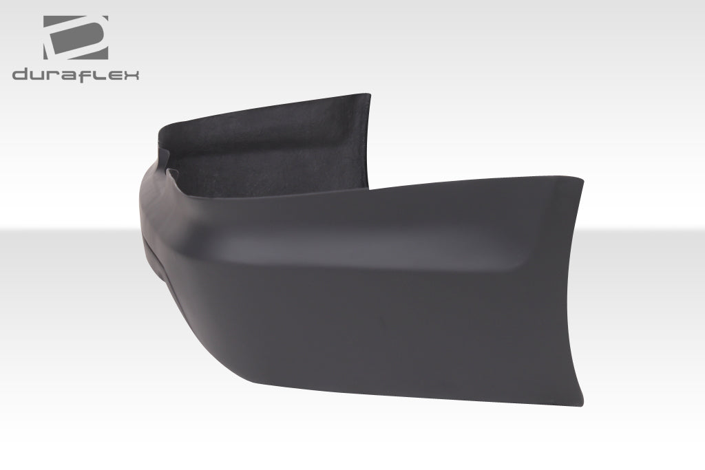 2002-2006 Acura RSX Duraflex M-2 Rear Lip Under Spoiler Air Dam - 1 Piece