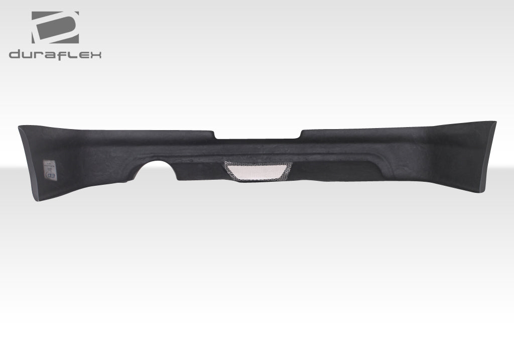 2002-2006 Acura RSX Duraflex M-2 Rear Lip Under Spoiler Air Dam - 1 Piece