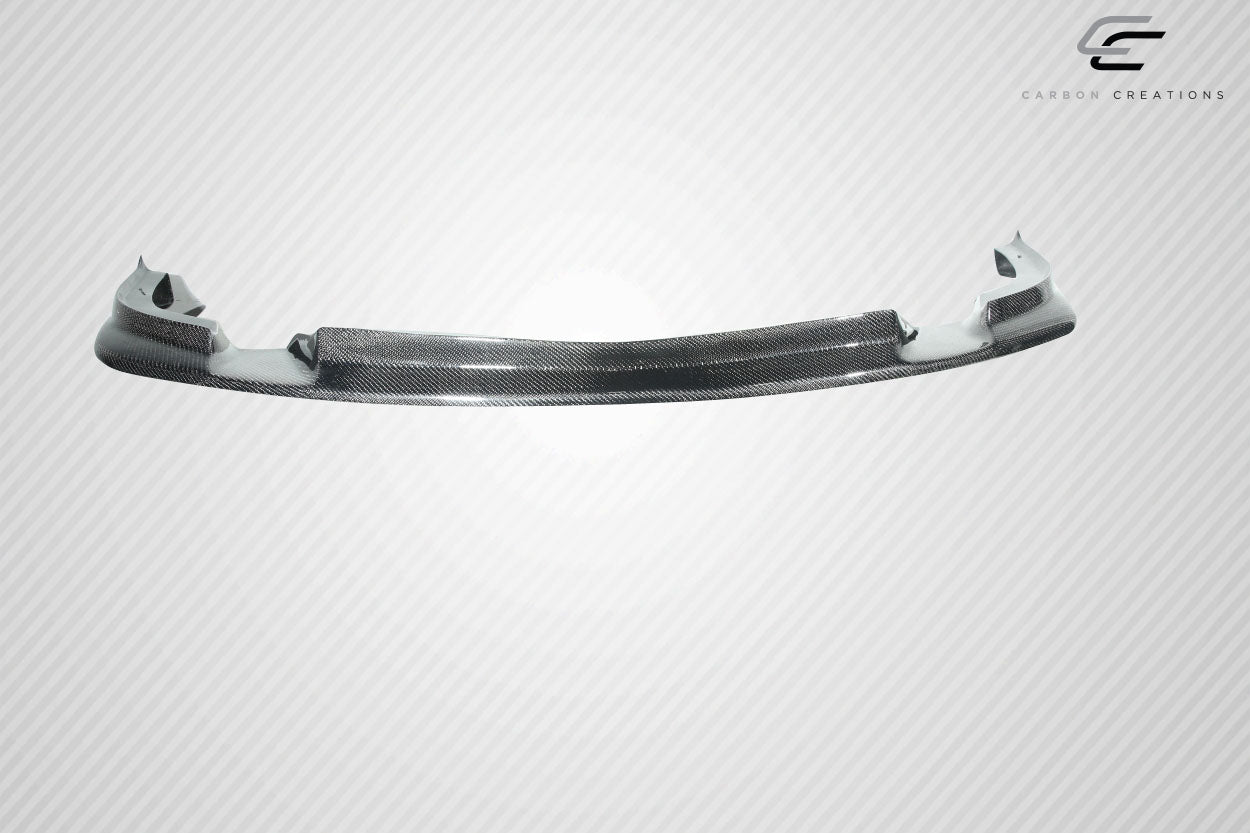 2005-2013 Chevrolet Corvette C6 Carbon Creations ZR Edition Front Lip Under Spoiler Air Dam - 1 Piece