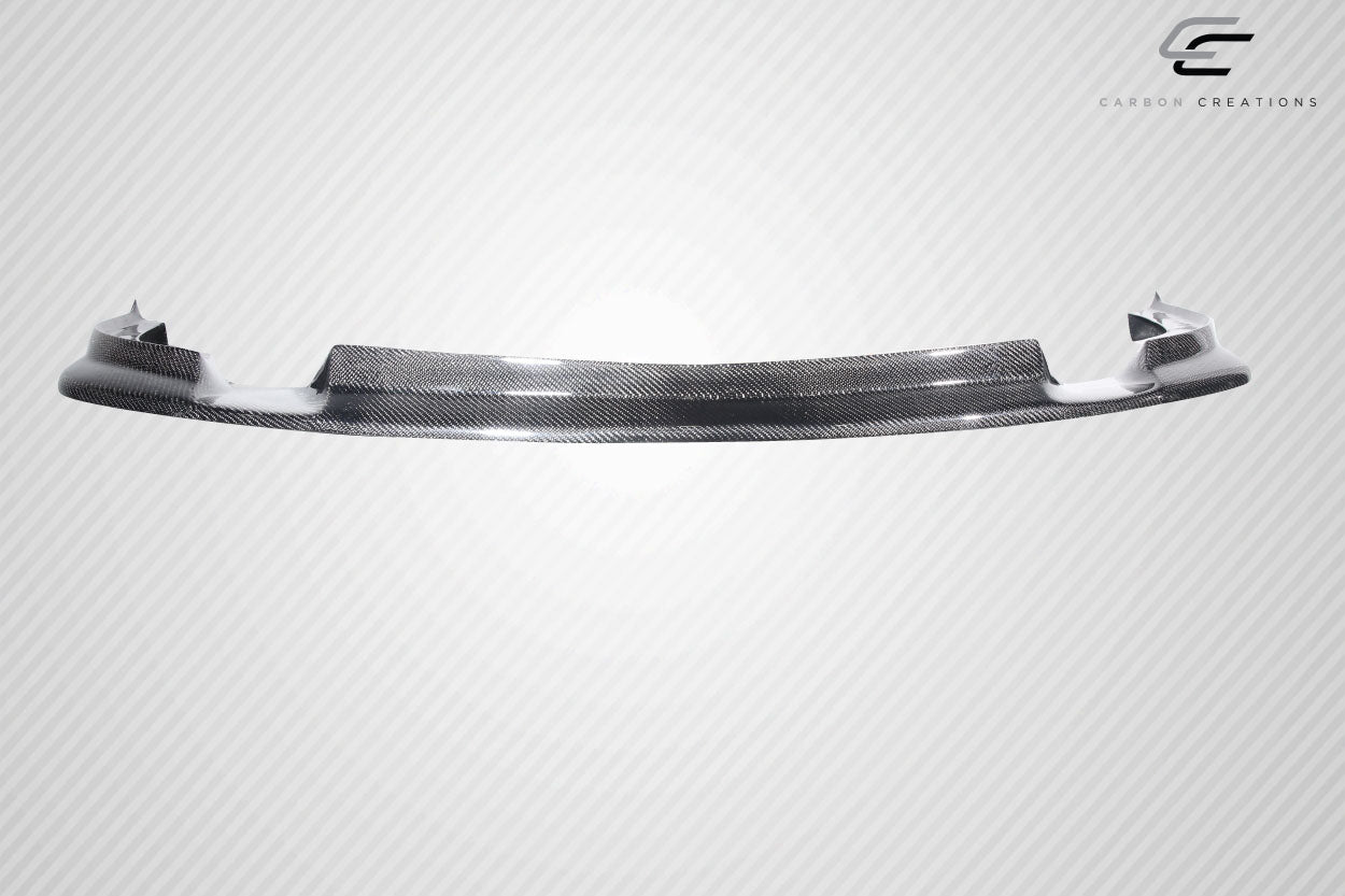 2005-2013 Chevrolet Corvette C6 Carbon Creations ZR Edition Front Lip Under Spoiler Air Dam - 1 Piece