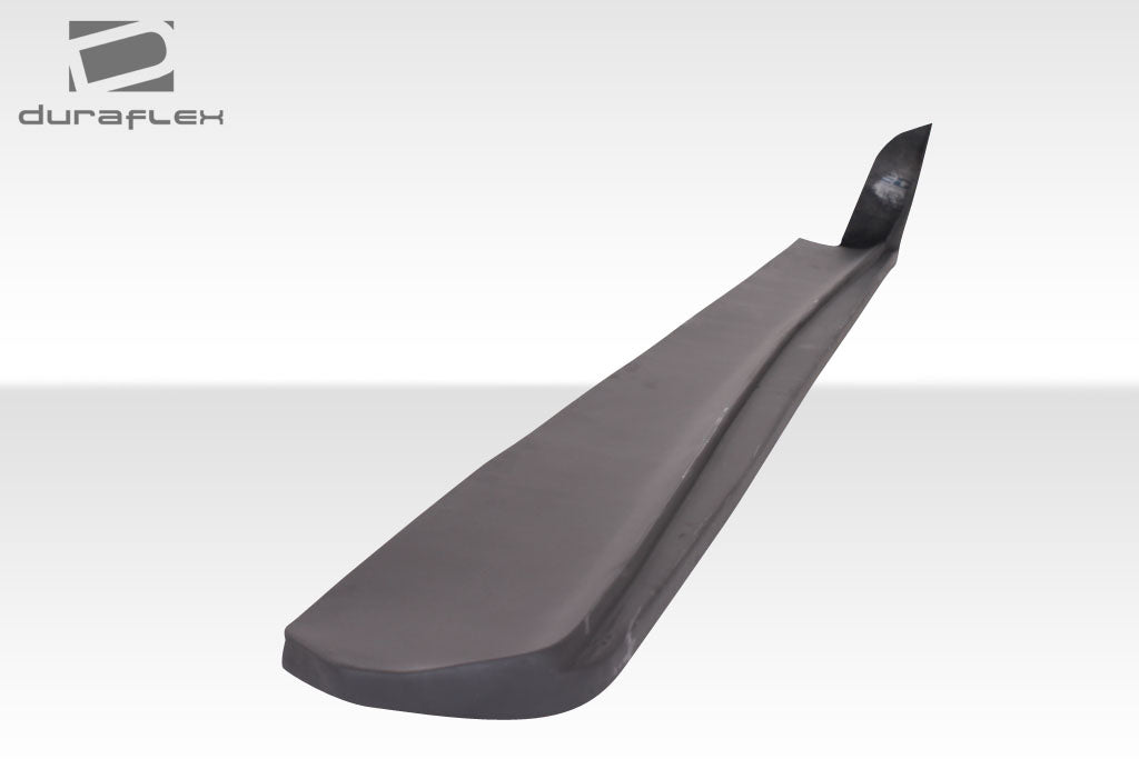 2005-2013 Chevrolet Corvette C6 Duraflex ZR Edition Body Kit - 5 Piece - Includes ZR Edition Front Bumper Cover (105766) ZR Edition Front Lip Under Spoiler Air Dam (105767) ZR Edition Side Skirts Rocker Panels (105769) ZR Edition Rear Diffuser (105699)