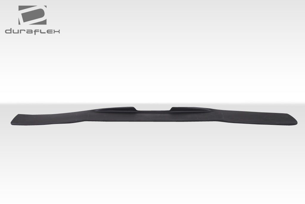 2005-2013 Chevrolet Corvette C6 Duraflex ZR Edition Wing Trunk Lid Spoiler - 1 Piece