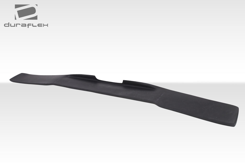 2005-2013 Chevrolet Corvette C6 Duraflex ZR Edition Wing Trunk Lid Spoiler - 1 Piece