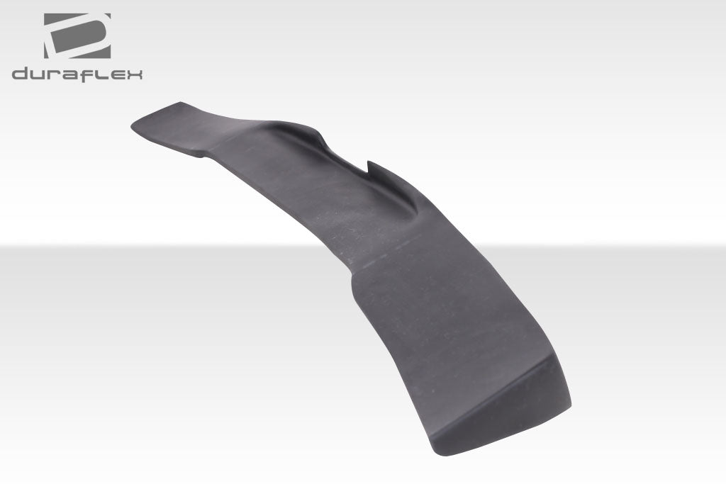 2005-2013 Chevrolet Corvette C6 Duraflex ZR Edition Wing Trunk Lid Spoiler - 1 Piece