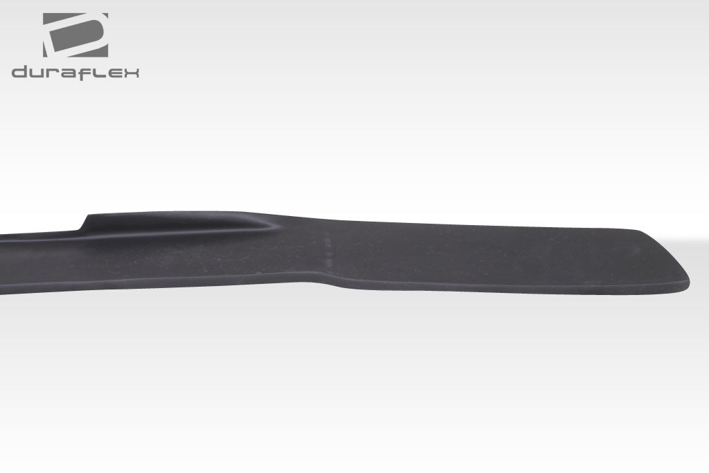 2005-2013 Chevrolet Corvette C6 Duraflex ZR Edition Wing Trunk Lid Spoiler - 1 Piece