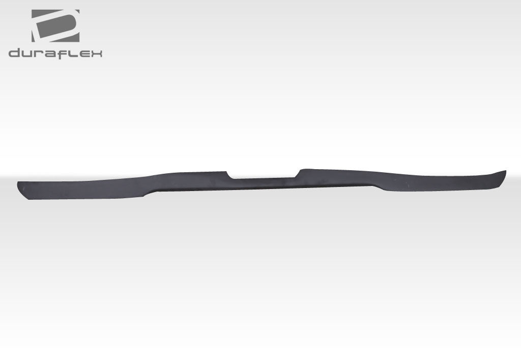 2005-2013 Chevrolet Corvette C6 Duraflex ZR Edition Wing Trunk Lid Spoiler - 1 Piece