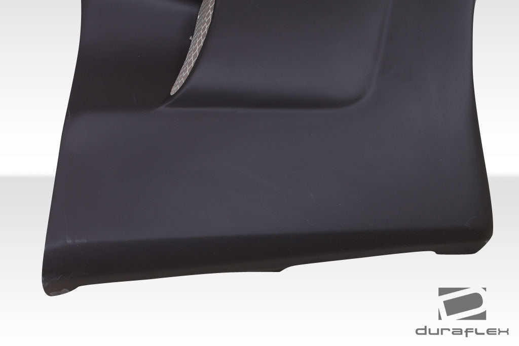 2005-2013 Chevrolet Corvette C6 Duraflex ZR Edition Front Fenders - 2 Piece