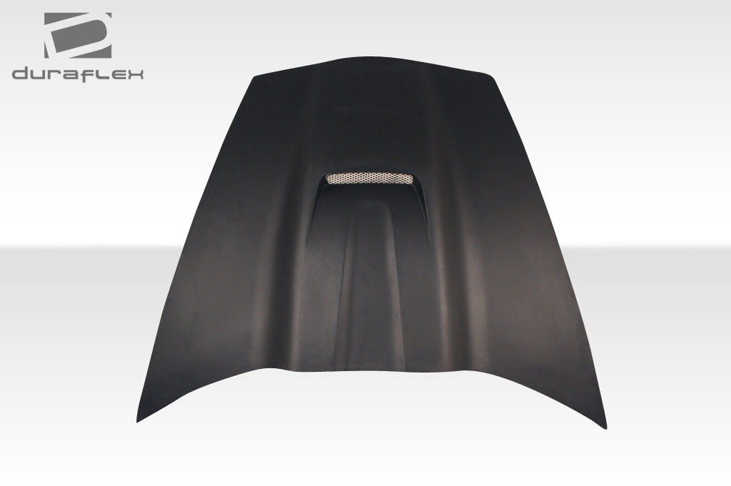 2005-2013 Chevrolet Corvette C6 Duraflex ZR Edition Hood - 1 Piece