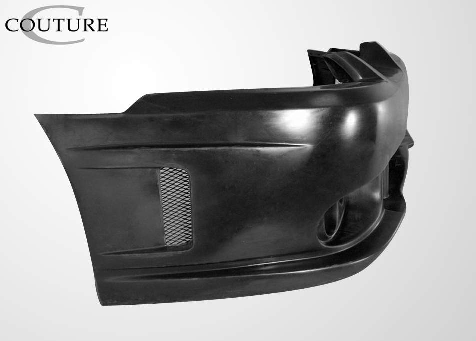 1999-2004 Ford Mustang Couture Urethane Special Edition Front Bumper Cover - 1 Piece
