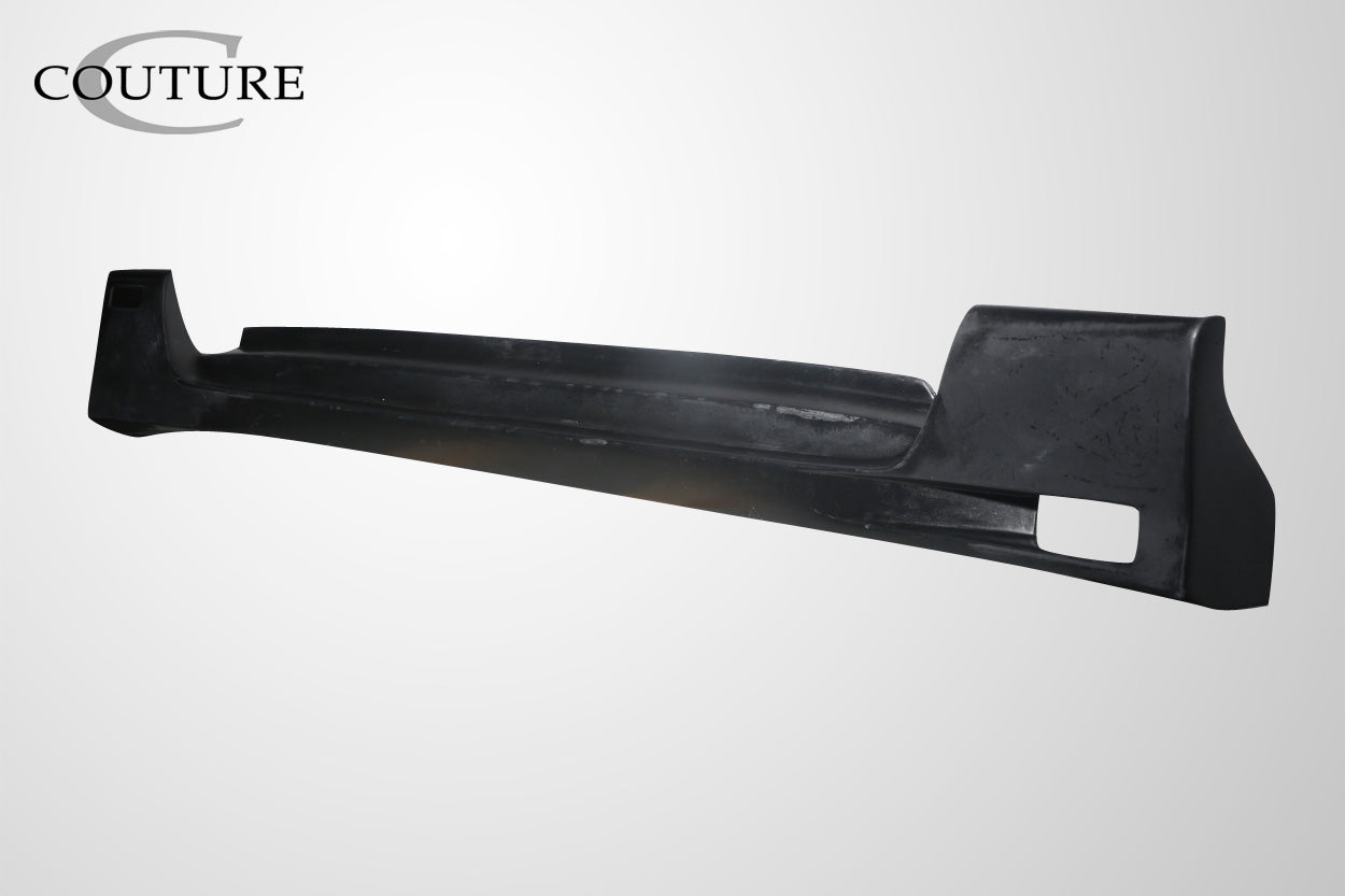 1999-2004 Ford Mustang Couture Urethane Special Edition Side Skirts Rocker Panels - 2 Piece