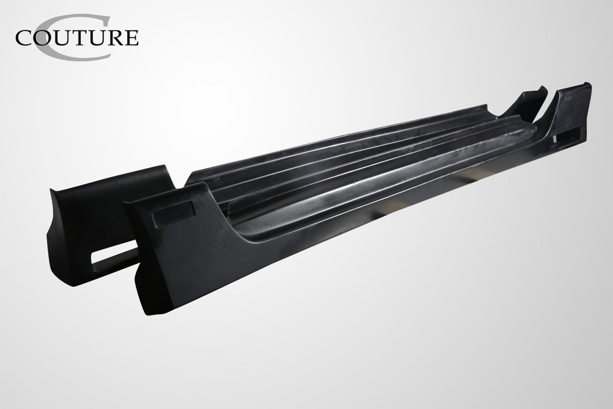 1999-2004 Ford Mustang Couture Urethane Special Edition Side Skirts Rocker Panels - 2 Piece