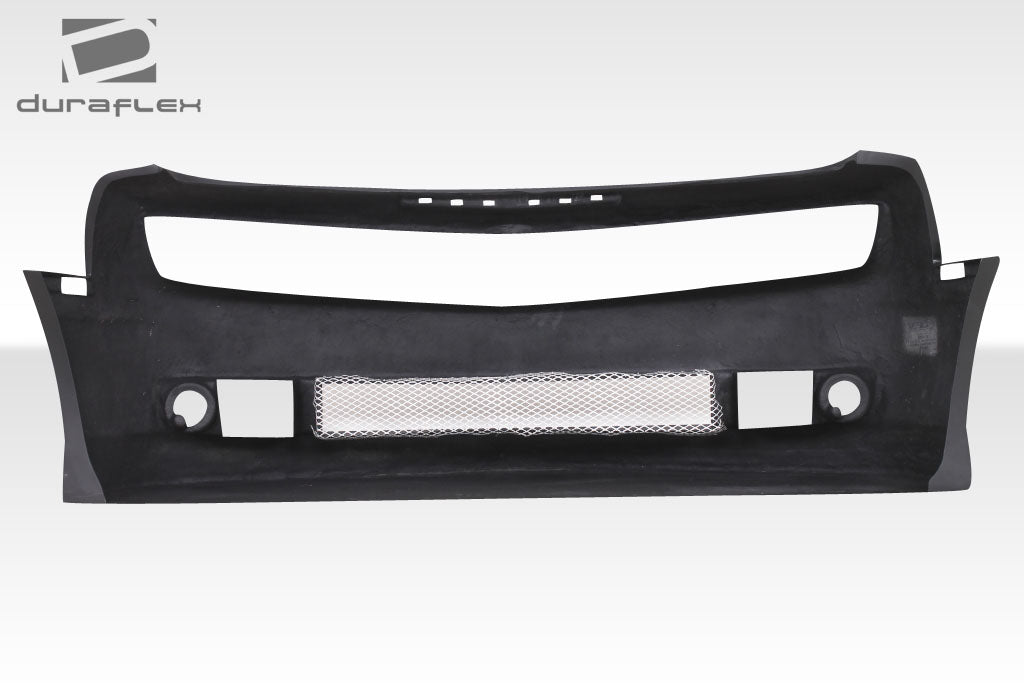 2010-2013 Chevrolet Camaro Duraflex Circuit Wide Body Front Bumper Cover - 1 Piece