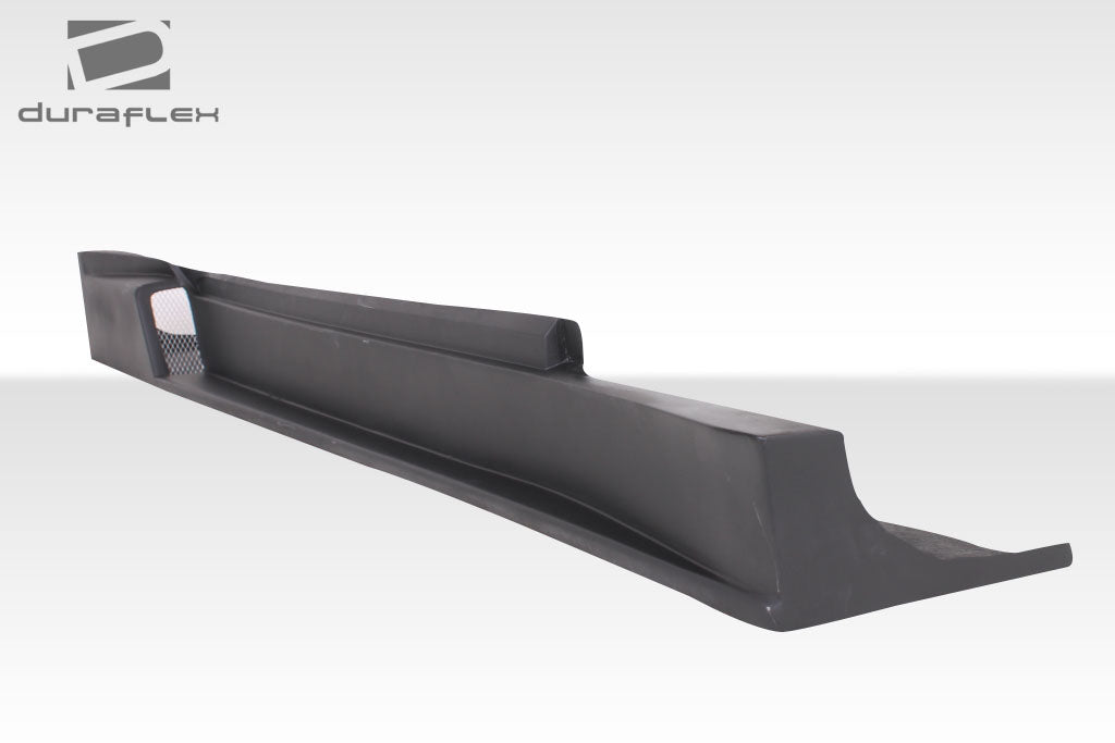 2010-2015 Chevrolet Camaro Duraflex Circuit Wide Body Side Skirts Rocker Panels - 2 Piece