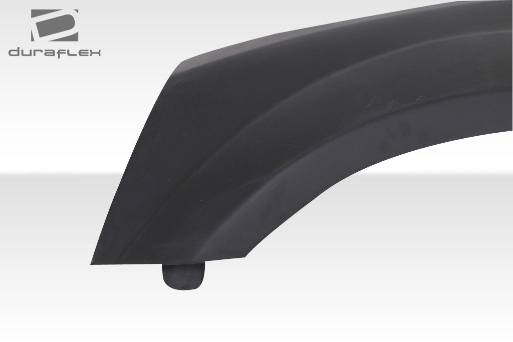 2010-2015 Chevrolet Camaro Duraflex Circuit Wide Body Front Fenders - 2 Piece
