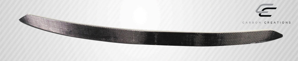 2010-2013 Chevrolet Camaro Carbon Creations Circuit Wing Trunk Lid Spoiler - 1 Piece