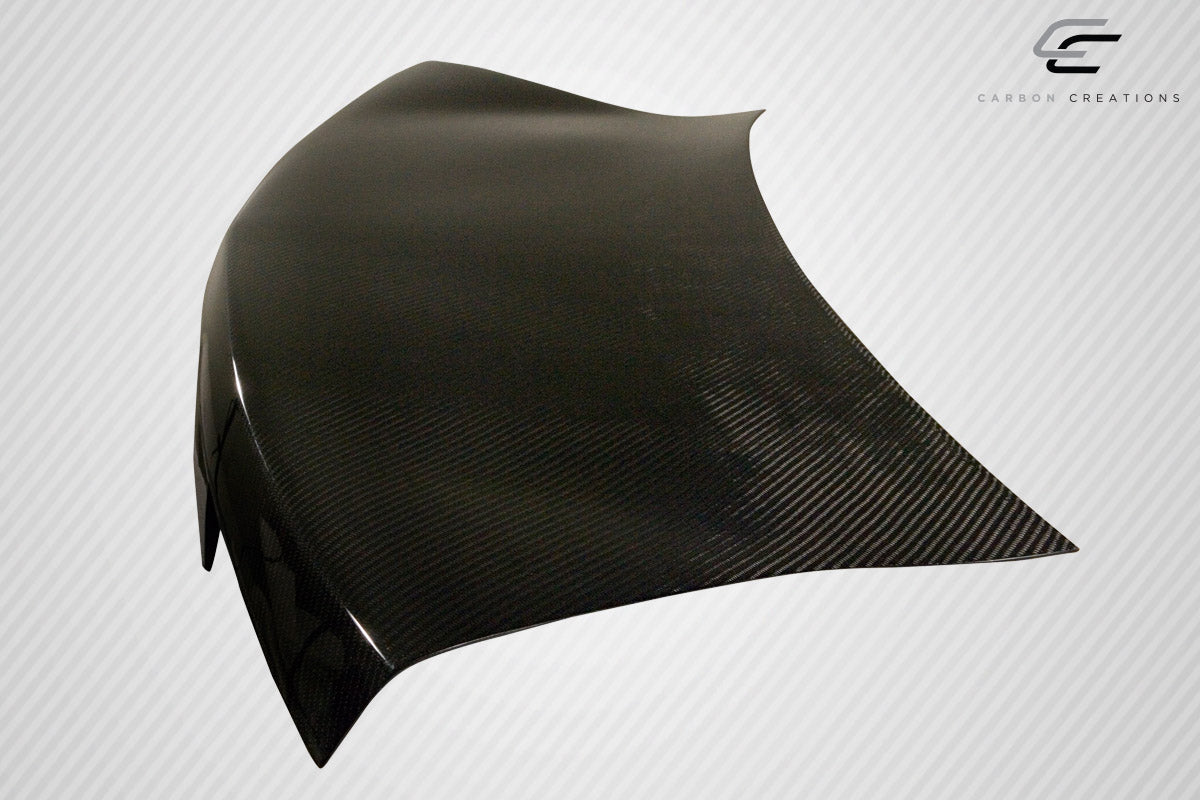 2010-2013 Chevrolet Camaro 2dr Carbon Creations OEM Look Trunk - 1 Piece