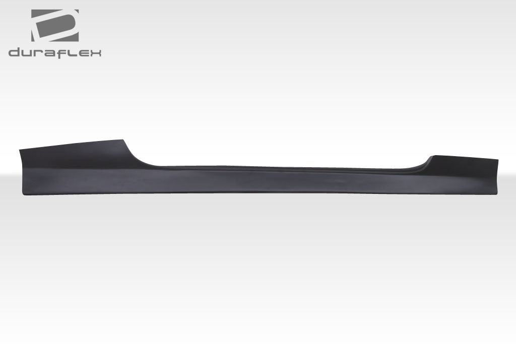 2010-2012 Hyundai Genesis Coupe 2DR Duraflex Circuit Body Kit - 4 Piece - Includes Circuit Front Bumper Cover (105828) Circuit Side Skirts Rocker Panels (105829) Circuit Rear Bumper Cover (105830)