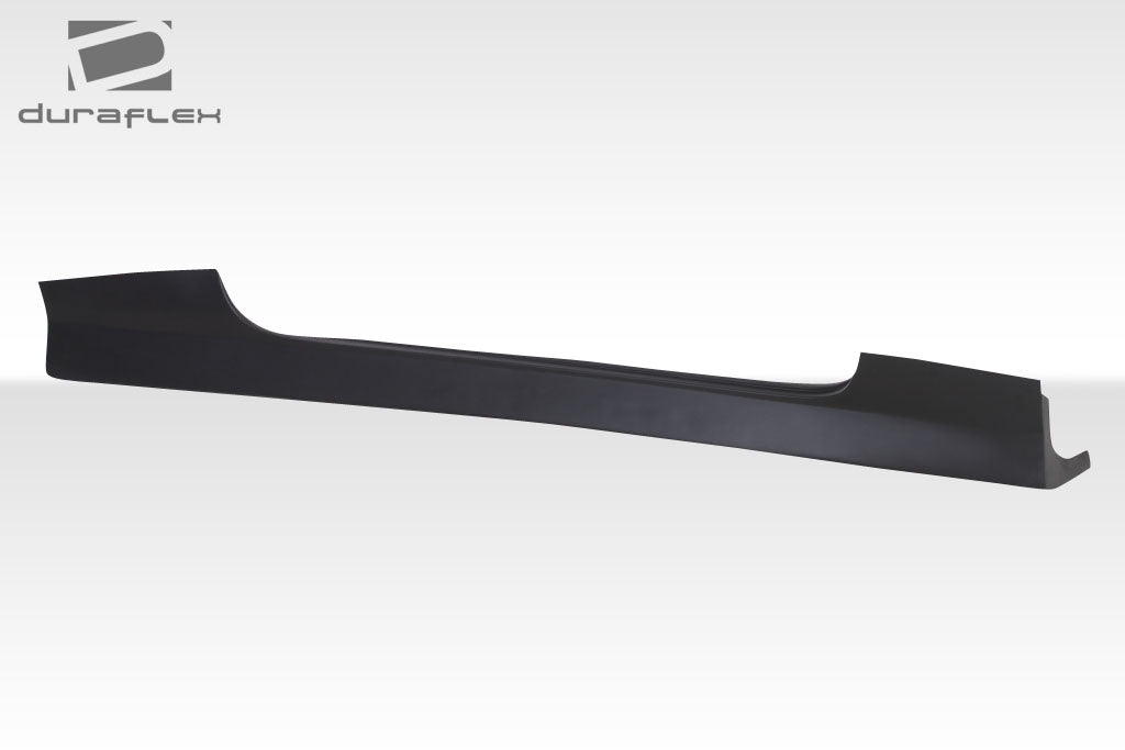 2010-2012 Hyundai Genesis Coupe 2DR Duraflex Circuit Body Kit - 4 Piece - Includes Circuit Front Bumper Cover (105828) Circuit Side Skirts Rocker Panels (105829) Circuit Rear Bumper Cover (105830)