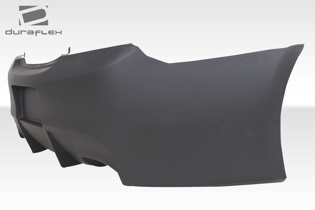 2010-2012 Hyundai Genesis Coupe 2DR Duraflex Circuit Body Kit - 4 Piece - Includes Circuit Front Bumper Cover (105828) Circuit Side Skirts Rocker Panels (105829) Circuit Rear Bumper Cover (105830)