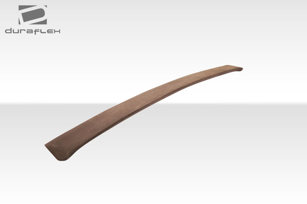 2010-2016 Hyundai Genesis Coupe 2DR Duraflex Circuit Roof Wing Spoiler - 1 Piece
